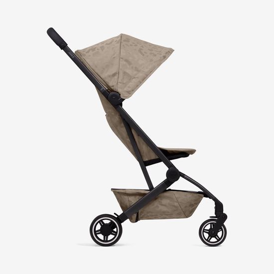 Прогулочная коляска JOOLZ AER+ 2024 limited edition Chic renaissance taupe
