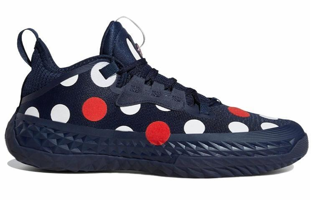 Кроссовки Adidas Harden Vol.5 Futurenatural Tpu