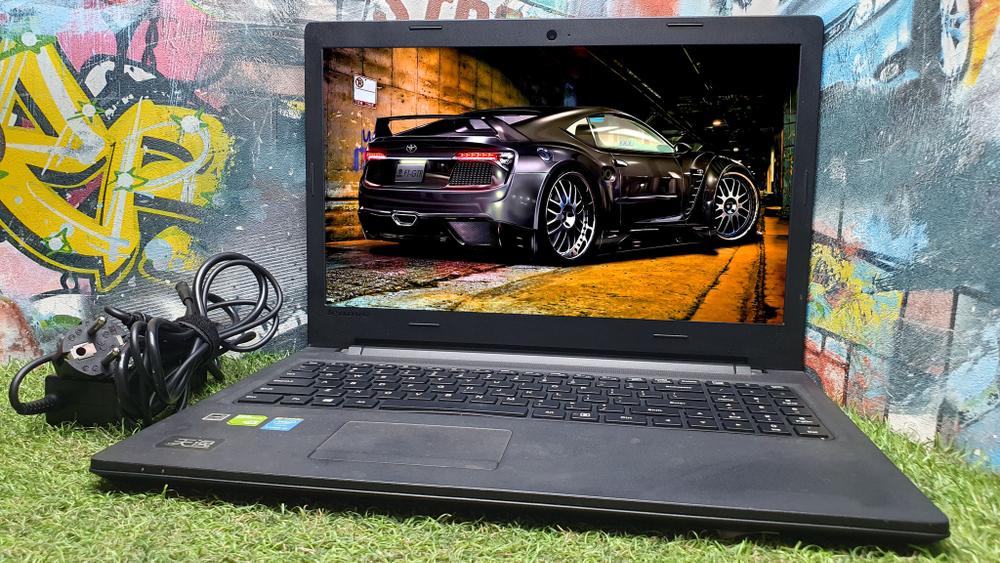 Ноутбук Lenovo i5-5/8Gb/920M 2Gb/FHD/ IdeaPad 100-15IBD [80qq017krk]/Windows 10