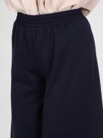 Страйк - брюки темно-синий Iv-capriz