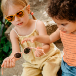 Солнцезащитные очки Suavinex 3-8 лет