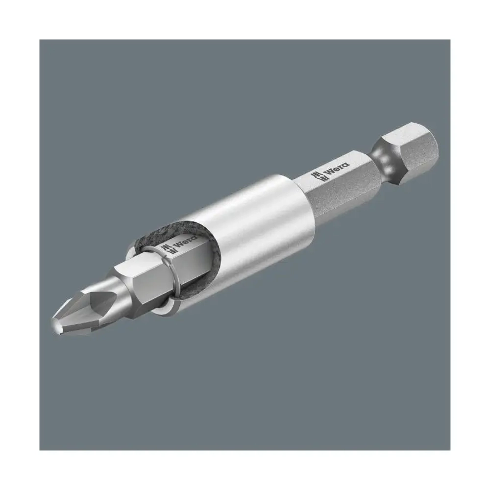 Набор бит 43 Universal WERA 05057450001