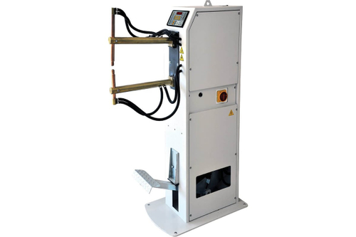 Машина для контактной сварки - TECNA 4640NE (старое название 4602N, 4640E)