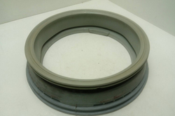 S1WTF3002A кт143 Манжета люка для стиральной машины Siemens 5500000163 б/у
