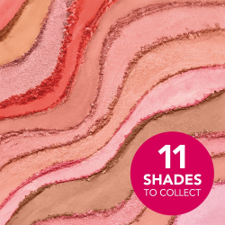 Bourjois Little Round Pot Blush - румяна, 2,5 g