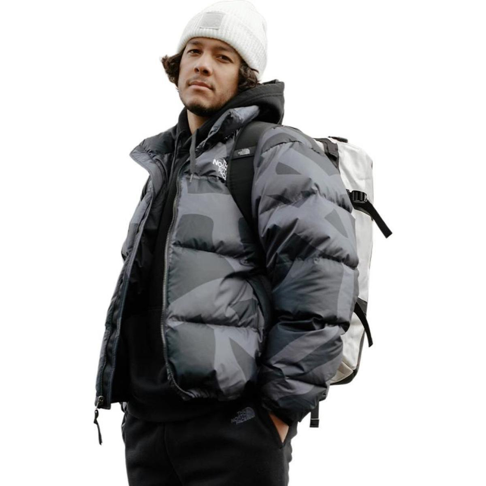 Куртки THE NORTH FACE SS23 KAWS Logo, 7WLU-FW22-PX