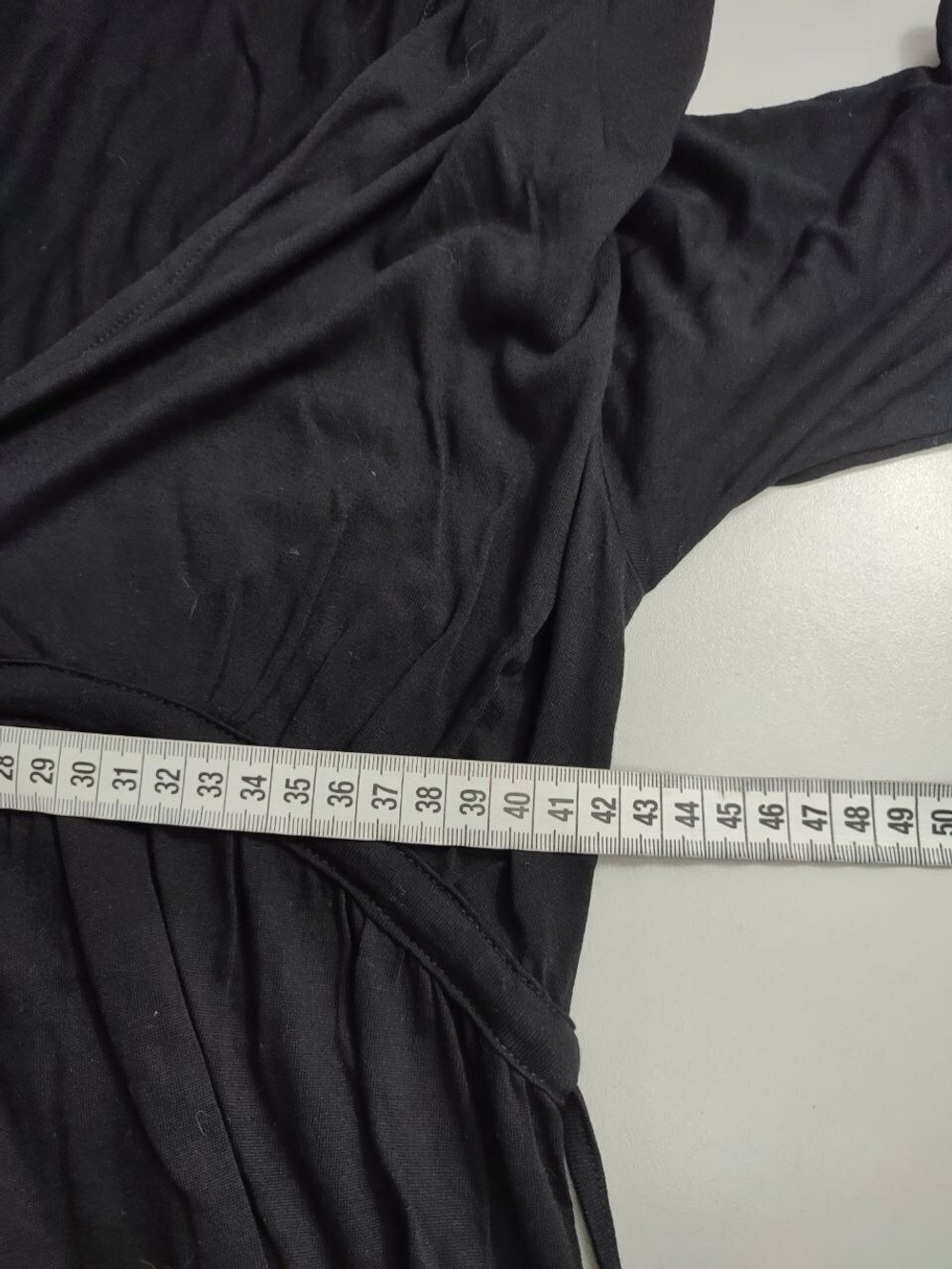 Платье Globus однотонное 46 размер