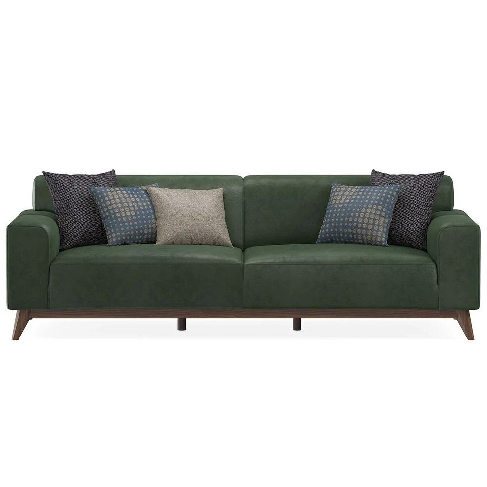 Диван кровать трехместный ENZA HOME NETHA EH53142