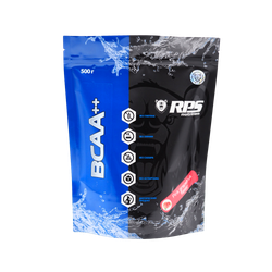 BCAA (8:1:1) 500г ПАКЕТ RPS NUTRITION