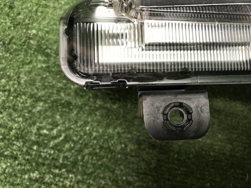 ДХО левый Chery Tiggo 4 (2024-н.в.)