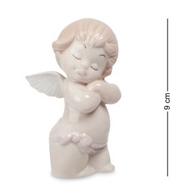 JP-09/ 5 Фигурка «Амурчик» (Pavone)