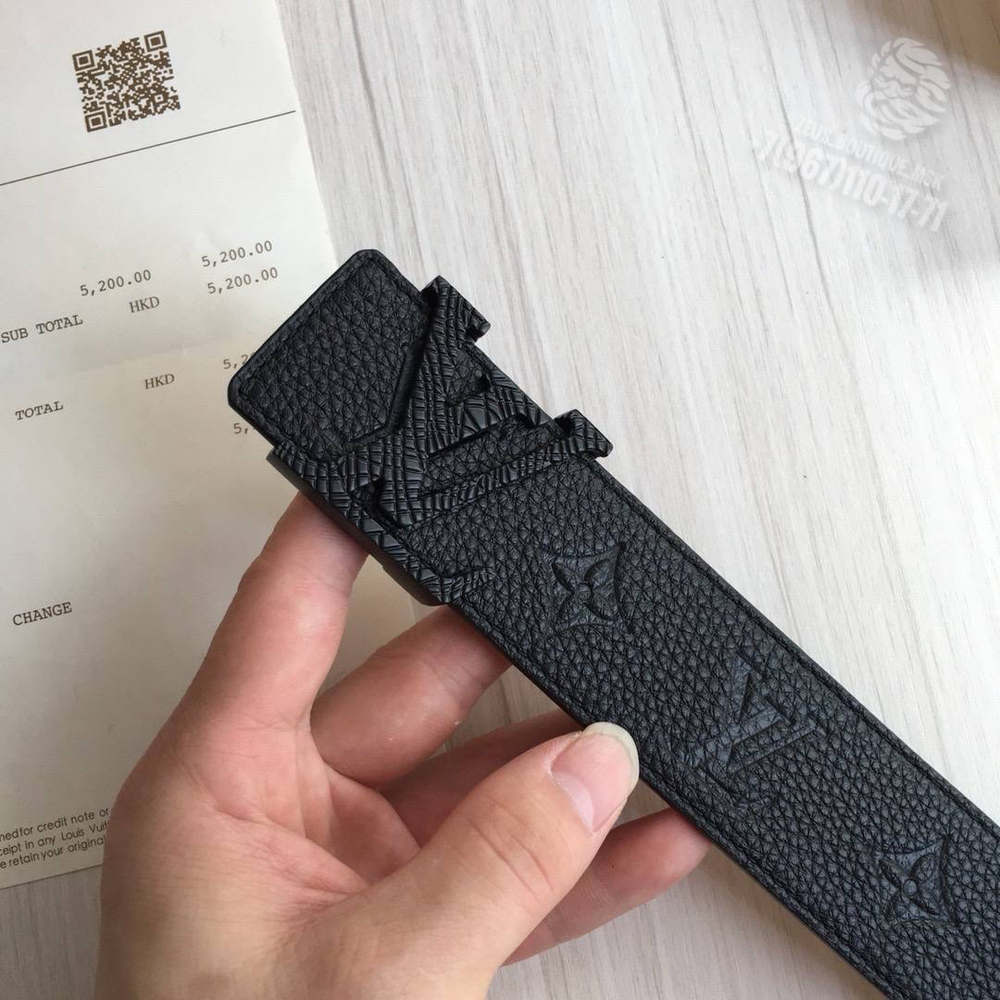 Ремень Louis Vuitton