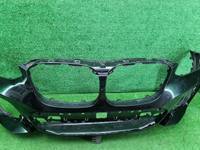 Бампер передний BMW X3 G01 X4 G02 (17-21) M-Paket