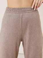 Брюки Эвила-2 Виотекс КАПУЧИНО