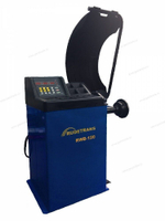 Стенд балансировочный RUDETRANS RWB120 (220 В) new