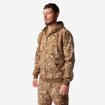 Худи (толстовка) на молнии на молнии "2Sides" цвет NW1