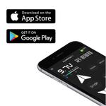 Педаль беспроводная WFS X2 Inkmachines