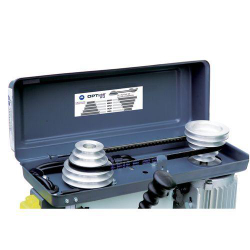 Настольный сверлильный станок Optimum OPTIdrill B 20