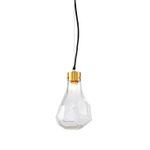 Подвесной светильник KR1197P-1 clear