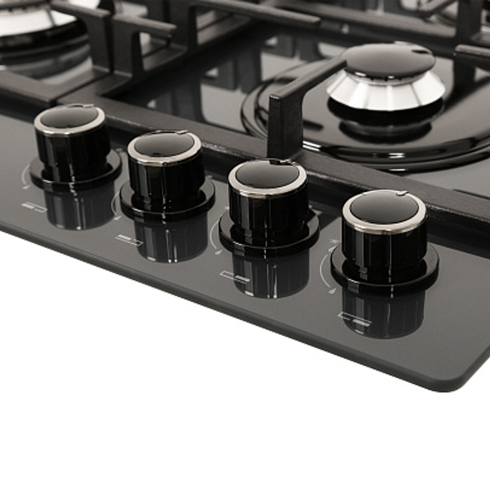 Встраиваемая газовая варочная поверхность Gefest ПВГ 2401-01 К56 14922001