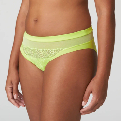 PRIMADONNA SOPHORA Трусики бикини, лаймовый