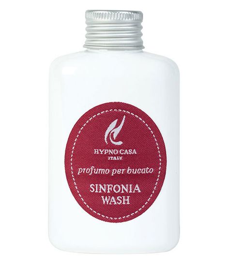 Симфония, парфюмерный концентрат для стирки, Hypno Casa