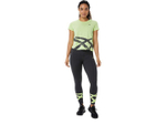 Футболка Asics TIGER TOP зеленый