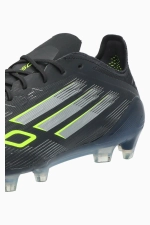 Бутсы adidas F50 Elite FG - черный