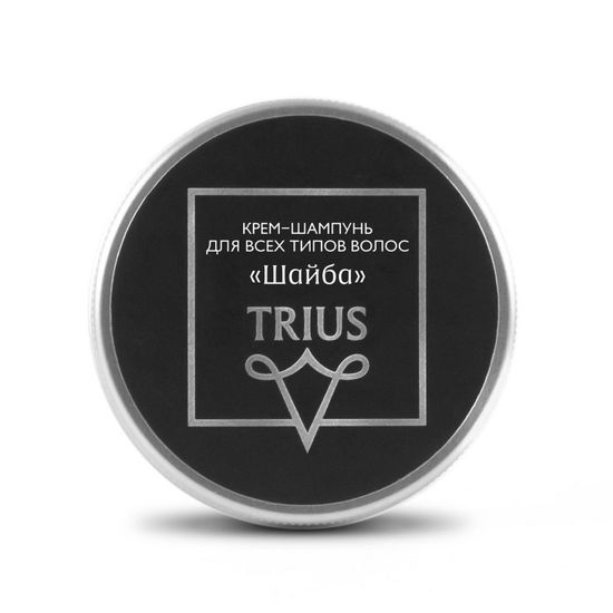 Крем-шампунь для волос «Шайба» 50ml