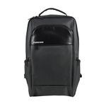 Рюкзак PUNCHER, 15,5 л, цв. темно-серый/6/