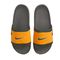 Nike Offcourt 'Yellow Black'