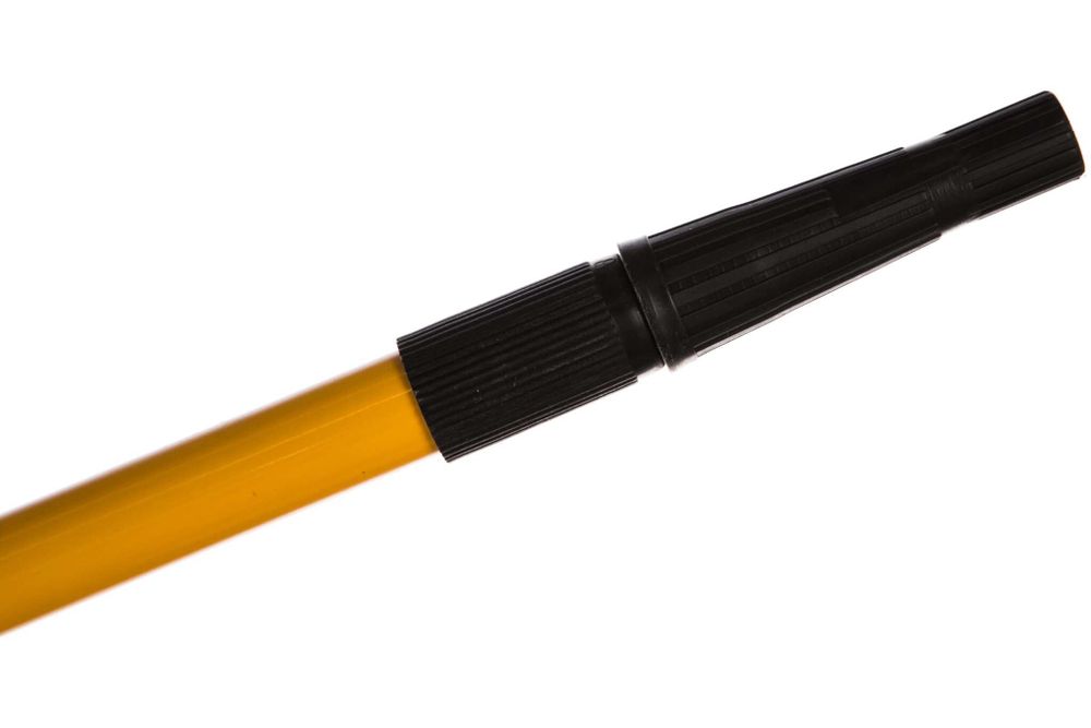 04109 Стержень (удлинитель) телескопический 2-х секционный, инстр.сталь 1,6-3,0 м