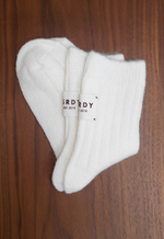 Носки OBYATIE | Молочный