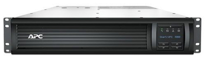 Источник бесперебойного питания APC SMT3000RMI2UNC