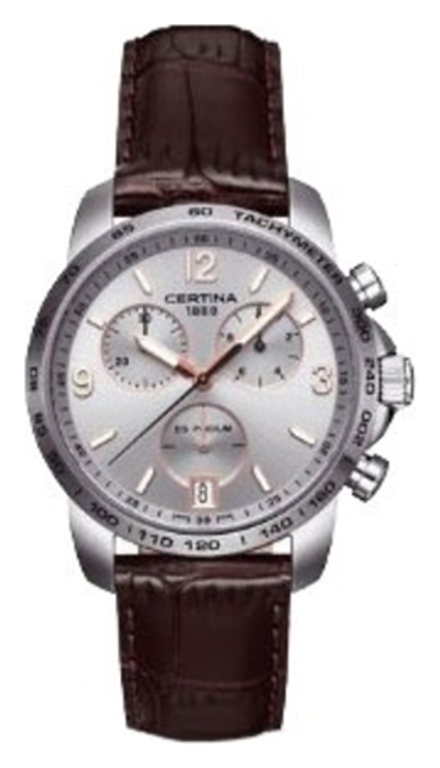 Certina 0014171603701