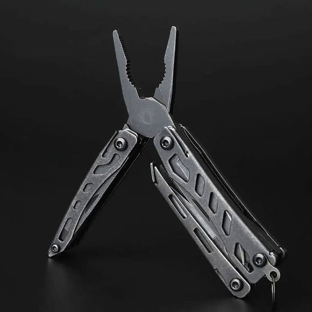 Мультитул NEXTOOL Vini Flagship черный (NE20122) 5