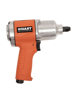 Ударный пневмогайковерт (600 Нм; 1/2) Gigant PW 600L