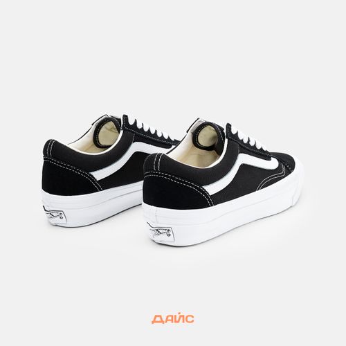 Кеды Vans LX Old Skool 