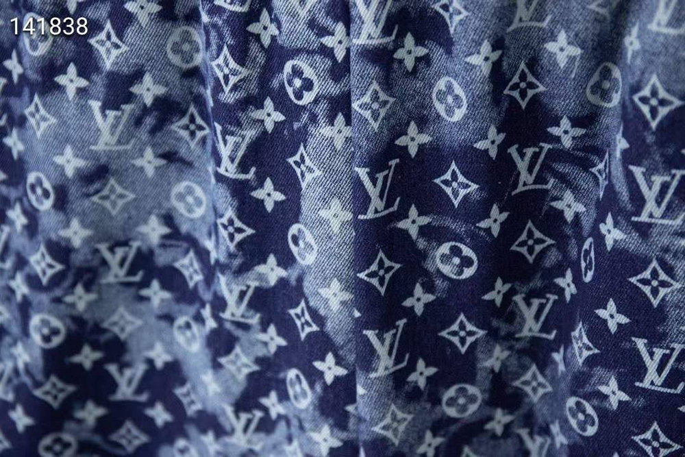 Шорты Louis Vuitton