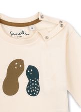 Толстовка Sanetta 10544 18039