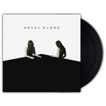 Royal Blood / How Did We Get So Dark? (LP)