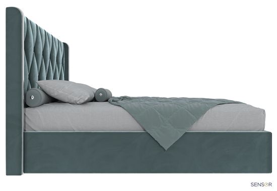 Кровать Фрателли Дизайн