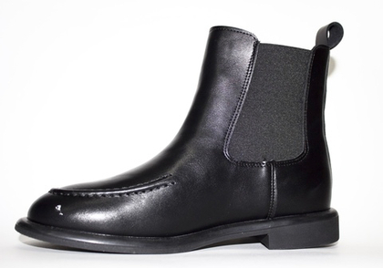 Ботинки женские демисезонные Yoder арт. F201-1