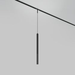 Трековый магнитный светодиодный светильник Maytoni Basity   TR179-1-5WTW-M-B