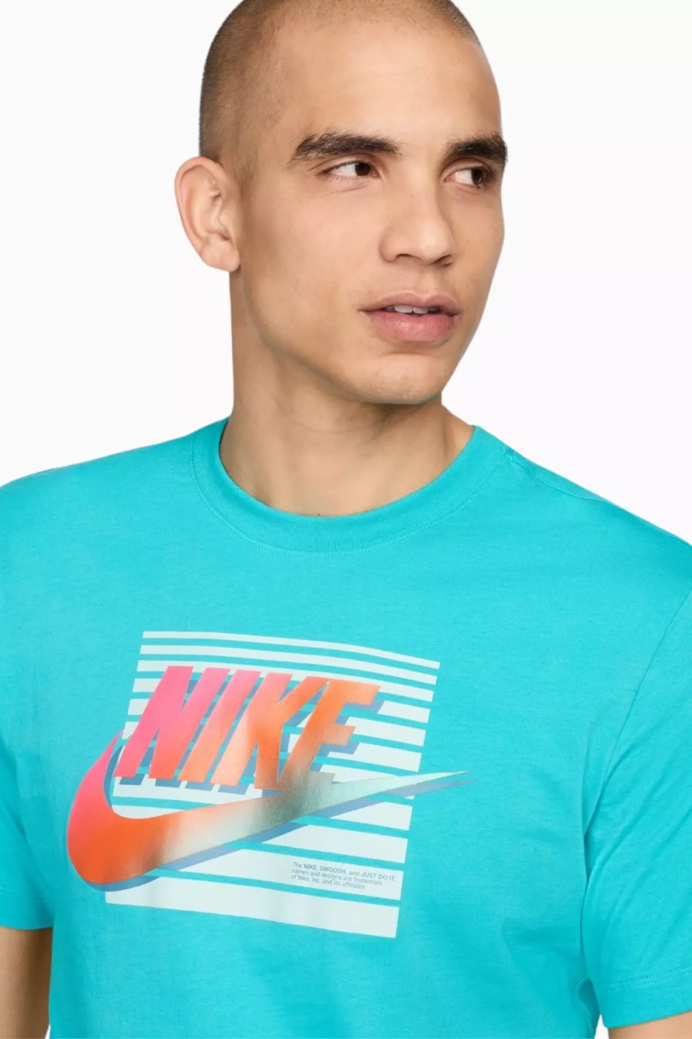 Футболка Nike Sportswear