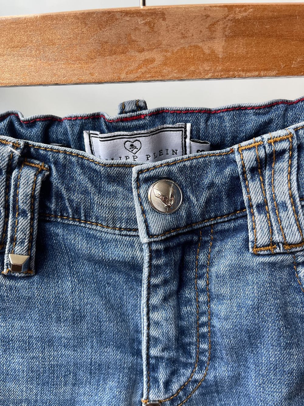 Шорты Philipp Plein Junior, 128