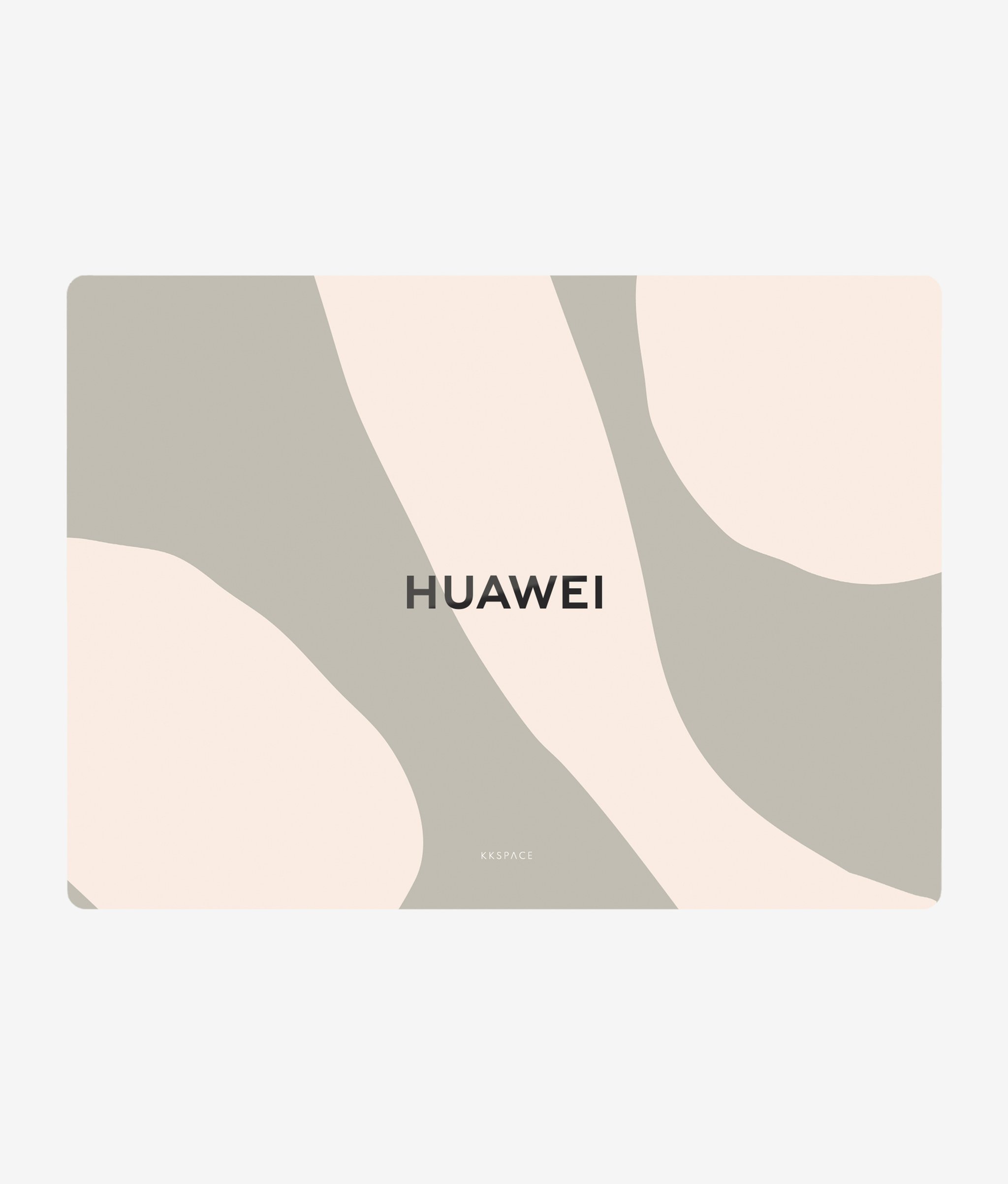 Виниловая наклейка FORM для Huawei MateBook