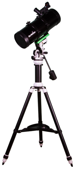 Телескоп Sky-Watcher SKYHAWK N114/500 AZ-EQ Avant - фото 6