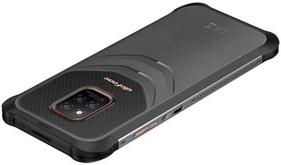 Смартфон Ulefone Power Armor 14 4/64GB