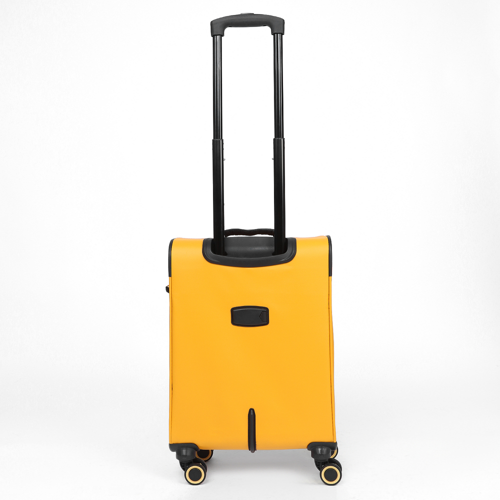 Чемодан FABRETTI TR13545-20-7